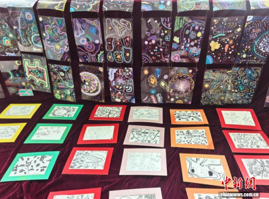 �W(xu��)����?c��)ڡ�΢��ҕ�硱�n���τ�(chu��ng)������Ʒ����ʯ���� �z